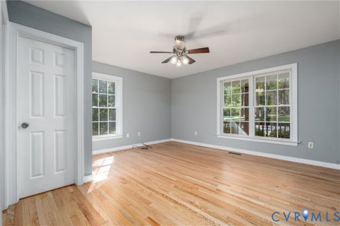Tiny photo for 4662 Old Fredericksburg Road, Mineral, VA 23117 (MLS # 2623474)