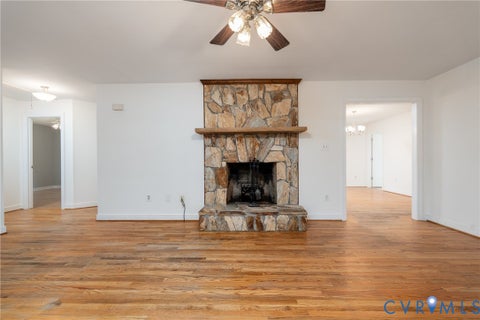 Tiny photo for 4662 Old Fredericksburg Road, Mineral, VA 23117 (MLS # 2623474)
