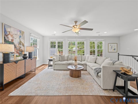 Tiny photo for 7624 Bryn Mawr Road, Henrico, VA 23229 (MLS # 2623046)