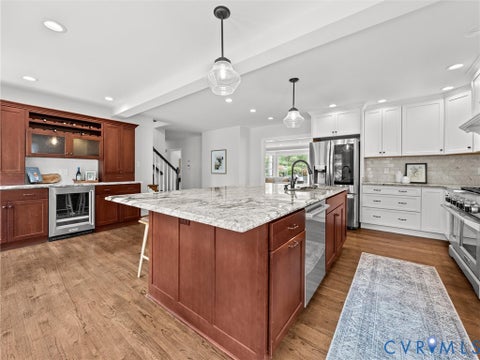 Tiny photo for 7624 Bryn Mawr Road, Henrico, VA 23229 (MLS # 2623046)