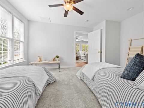 Tiny photo for 7624 Bryn Mawr Road, Henrico, VA 23229 (MLS # 2623046)