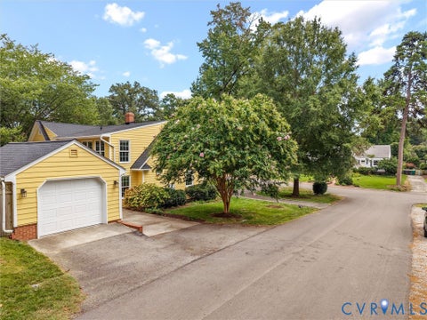 Tiny photo for 7624 Bryn Mawr Road, Henrico, VA 23229 (MLS # 2623046)