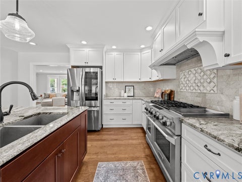 Tiny photo for 7624 Bryn Mawr Road, Henrico, VA 23229 (MLS # 2623046)