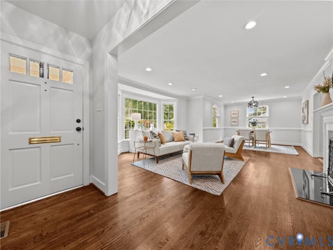 Tiny photo for 7624 Bryn Mawr Road, Henrico, VA 23229 (MLS # 2623046)