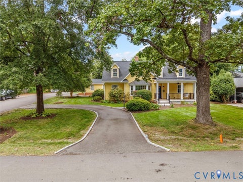Tiny photo for 7624 Bryn Mawr Road, Henrico, VA 23229 (MLS # 2623046)