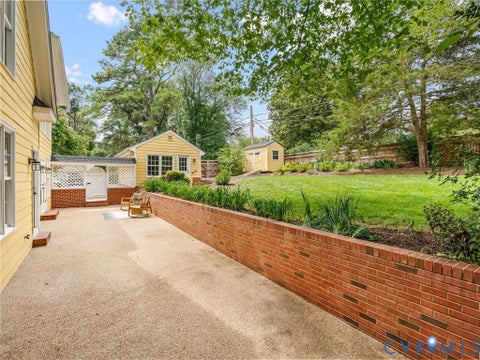 Tiny photo for 7624 Bryn Mawr Road, Henrico, VA 23229 (MLS # 2623046)
