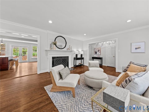 Tiny photo for 7624 Bryn Mawr Road, Henrico, VA 23229 (MLS # 2623046)