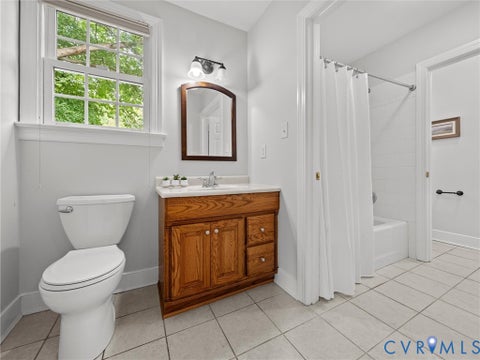 Tiny photo for 7624 Bryn Mawr Road, Henrico, VA 23229 (MLS # 2623046)