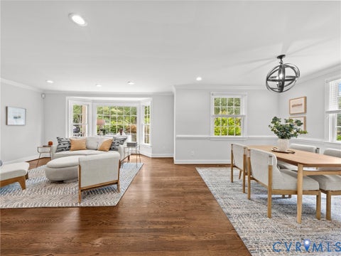 Tiny photo for 7624 Bryn Mawr Road, Henrico, VA 23229 (MLS # 2623046)