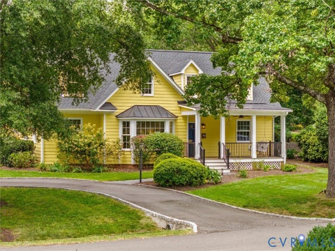 Tiny photo for 7624 Bryn Mawr Road, Henrico, VA 23229 (MLS # 2623046)