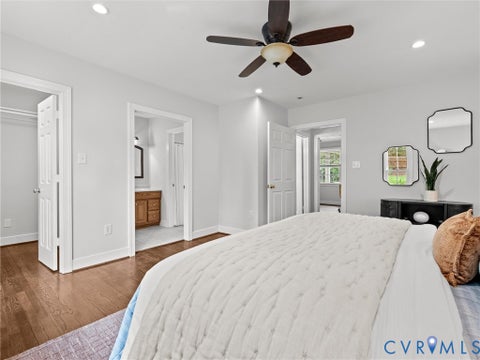 Tiny photo for 7624 Bryn Mawr Road, Henrico, VA 23229 (MLS # 2623046)