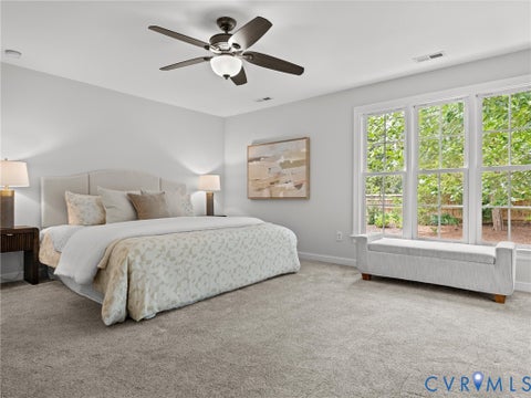 Tiny photo for 7624 Bryn Mawr Road, Henrico, VA 23229 (MLS # 2623046)