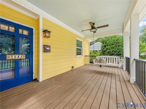 Tiny photo for 7624 Bryn Mawr Road, Henrico, VA 23229 (MLS # 2623046)