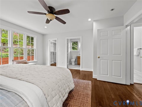 Tiny photo for 7624 Bryn Mawr Road, Henrico, VA 23229 (MLS # 2623046)
