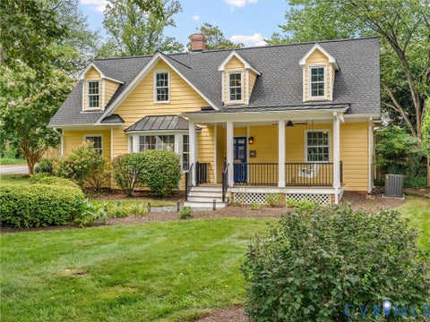 Tiny photo for 7624 Bryn Mawr Road, Henrico, VA 23229 (MLS # 2623046)