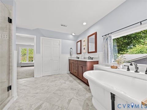 Tiny photo for 7624 Bryn Mawr Road, Henrico, VA 23229 (MLS # 2623046)