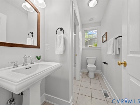 Tiny photo for 7624 Bryn Mawr Road, Henrico, VA 23229 (MLS # 2623046)