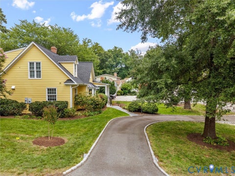 Tiny photo for 7624 Bryn Mawr Road, Henrico, VA 23229 (MLS # 2623046)