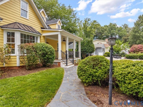 Tiny photo for 7624 Bryn Mawr Road, Henrico, VA 23229 (MLS # 2623046)