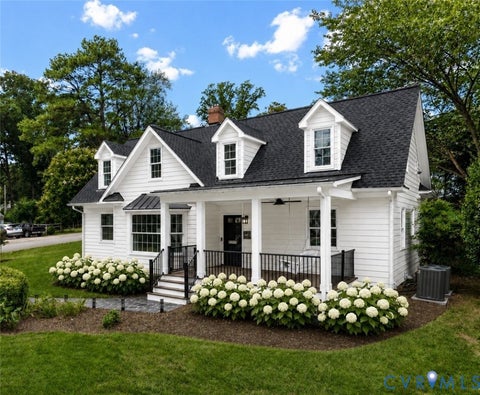 Tiny photo for 7624 Bryn Mawr Road, Henrico, VA 23229 (MLS # 2623046)
