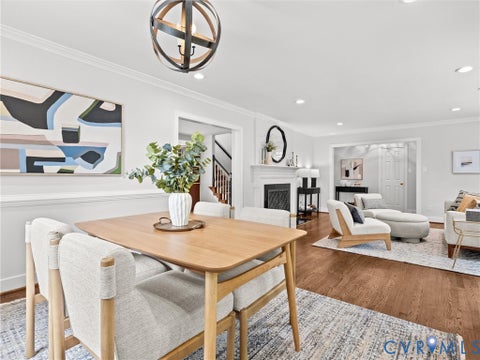 Tiny photo for 7624 Bryn Mawr Road, Henrico, VA 23229 (MLS # 2623046)