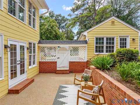Tiny photo for 7624 Bryn Mawr Road, Henrico, VA 23229 (MLS # 2623046)