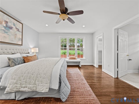 Tiny photo for 7624 Bryn Mawr Road, Henrico, VA 23229 (MLS # 2623046)