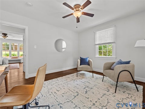Tiny photo for 7624 Bryn Mawr Road, Henrico, VA 23229 (MLS # 2623046)