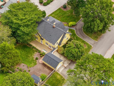 Tiny photo for 7624 Bryn Mawr Road, Henrico, VA 23229 (MLS # 2623046)