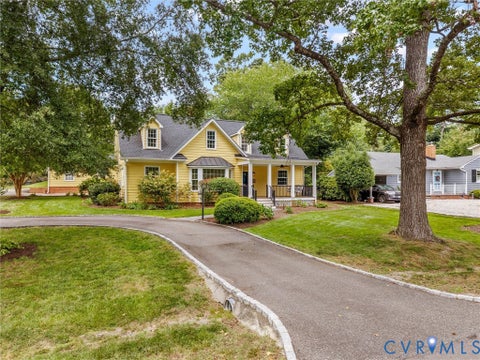 Tiny photo for 7624 Bryn Mawr Road, Henrico, VA 23229 (MLS # 2623046)