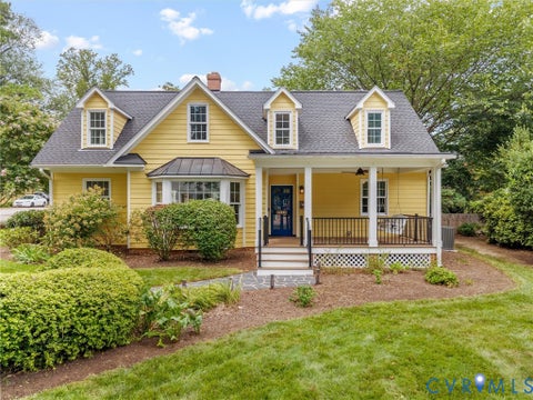 Tiny photo for 7624 Bryn Mawr Road, Henrico, VA 23229 (MLS # 2623046)