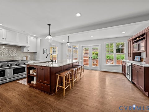 Tiny photo for 7624 Bryn Mawr Road, Henrico, VA 23229 (MLS # 2623046)