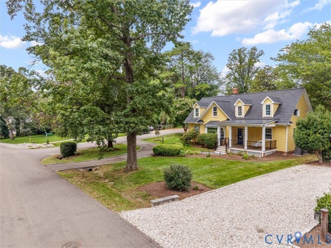 Tiny photo for 7624 Bryn Mawr Road, Henrico, VA 23229 (MLS # 2623046)