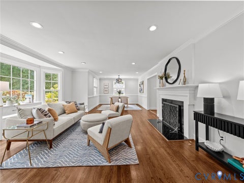 Tiny photo for 7624 Bryn Mawr Road, Henrico, VA 23229 (MLS # 2623046)