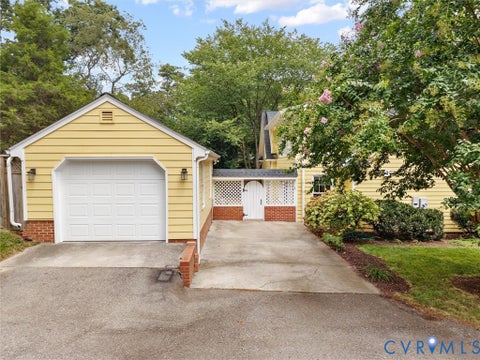 Tiny photo for 7624 Bryn Mawr Road, Henrico, VA 23229 (MLS # 2623046)