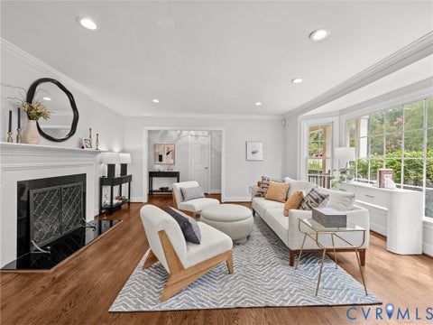 Tiny photo for 7624 Bryn Mawr Road, Henrico, VA 23229 (MLS # 2623046)