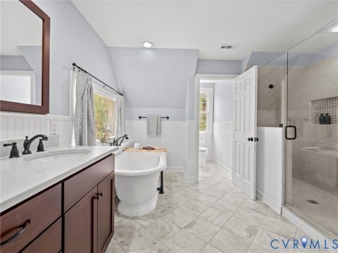 Tiny photo for 7624 Bryn Mawr Road, Henrico, VA 23229 (MLS # 2623046)