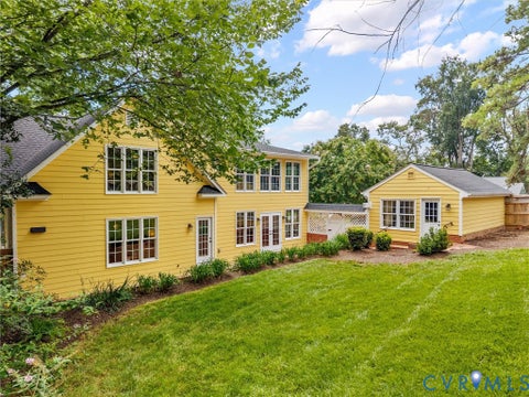Tiny photo for 7624 Bryn Mawr Road, Henrico, VA 23229 (MLS # 2623046)