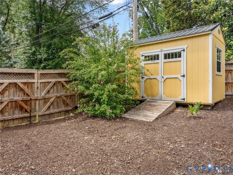 Tiny photo for 7624 Bryn Mawr Road, Henrico, VA 23229 (MLS # 2623046)