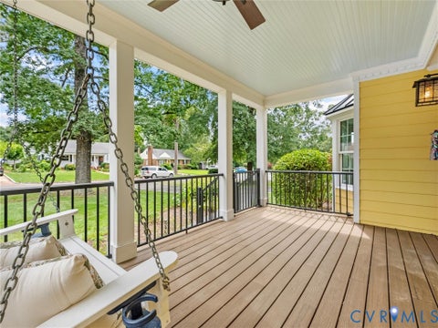 Tiny photo for 7624 Bryn Mawr Road, Henrico, VA 23229 (MLS # 2623046)