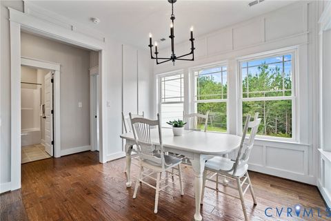 Tiny photo for Lot 14 Kennington Parkway, Aylett, VA 23009 (MLS # 2606690)