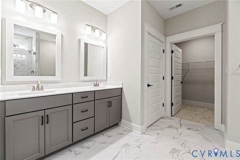 Tiny photo for Lot 14 Kennington Parkway, Aylett, VA 23009 (MLS # 2606690)