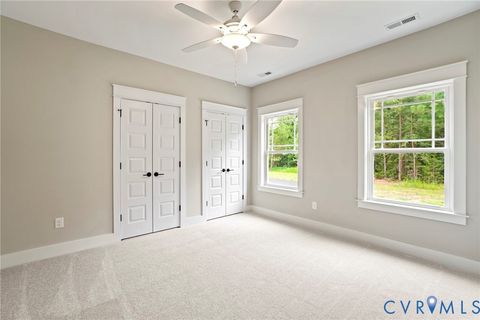 Tiny photo for Lot 14 Kennington Parkway, Aylett, VA 23009 (MLS # 2606690)