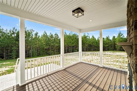 Tiny photo for Lot 14 Kennington Parkway, Aylett, VA 23009 (MLS # 2606690)