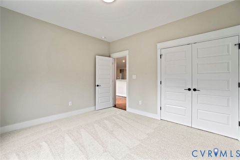 Tiny photo for Lot 14 Kennington Parkway, Aylett, VA 23009 (MLS # 2606690)