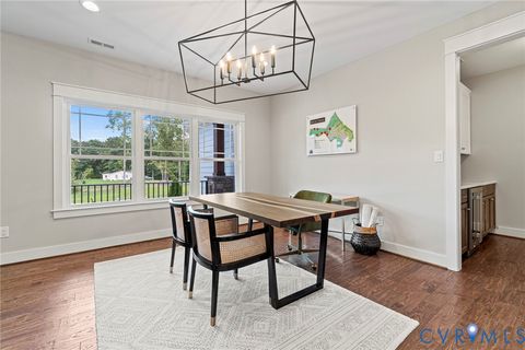 Tiny photo for Lot 14 Kennington Parkway, Aylett, VA 23009 (MLS # 2606690)