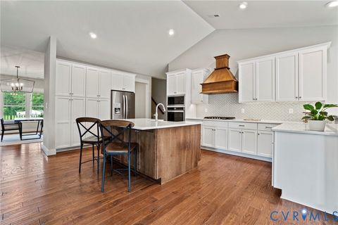 Tiny photo for Lot 14 Kennington Parkway, Aylett, VA 23009 (MLS # 2606690)