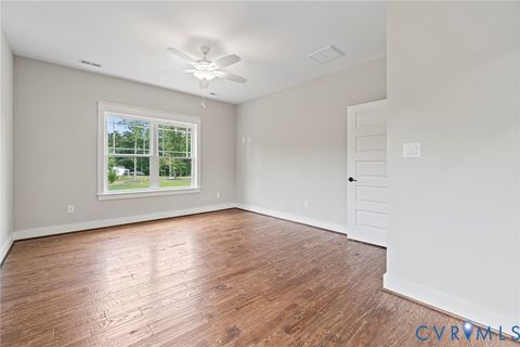 Tiny photo for Lot 14 Kennington Parkway, Aylett, VA 23009 (MLS # 2606690)