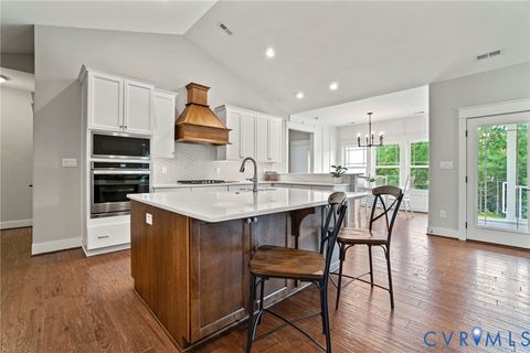 Tiny photo for Lot 14 Kennington Parkway, Aylett, VA 23009 (MLS # 2606690)