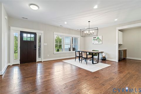 Tiny photo for Lot 14 Kennington Parkway, Aylett, VA 23009 (MLS # 2606690)